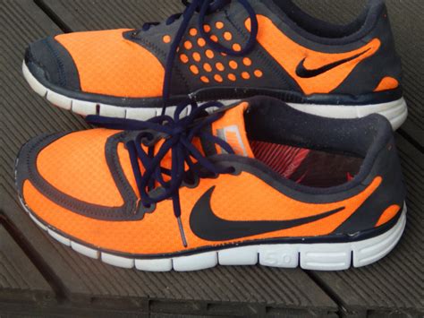 nike free 5.0 herren laufschuhe free 5.0 black orange 2015|Nike Free 5.0 2015 Review.